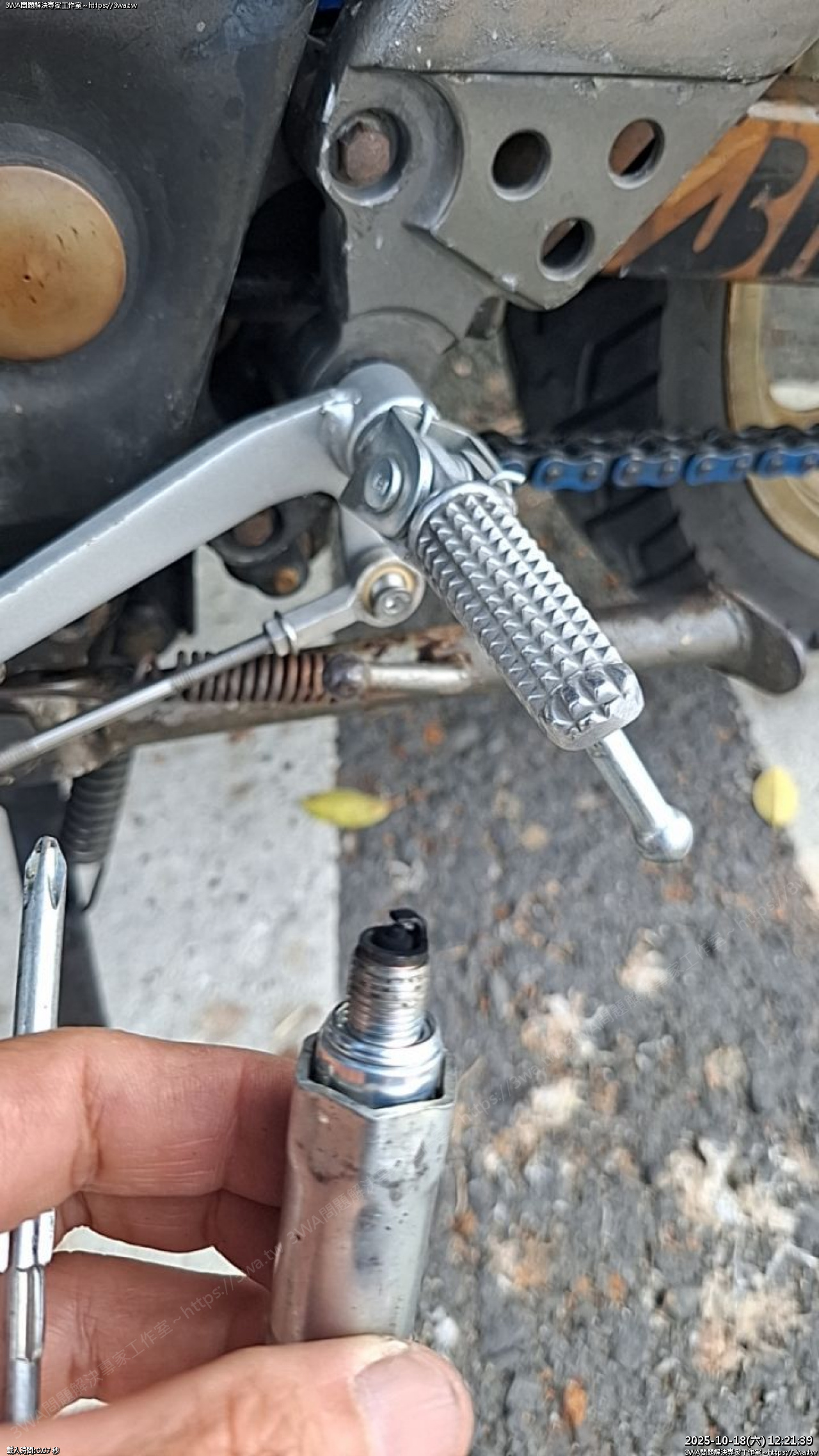 FZR 化油器注意事項 FZR 化油器注意事項