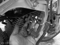 2024.09.15大閔廢鐵號維修