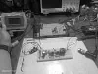 2025.08.08 CDI 充電研究