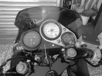 2025.08.17NSR安裝電壓表